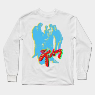 The Tubes Long Sleeve T-Shirt